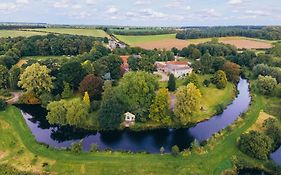 West Lexham Wellness & Retreat Centre